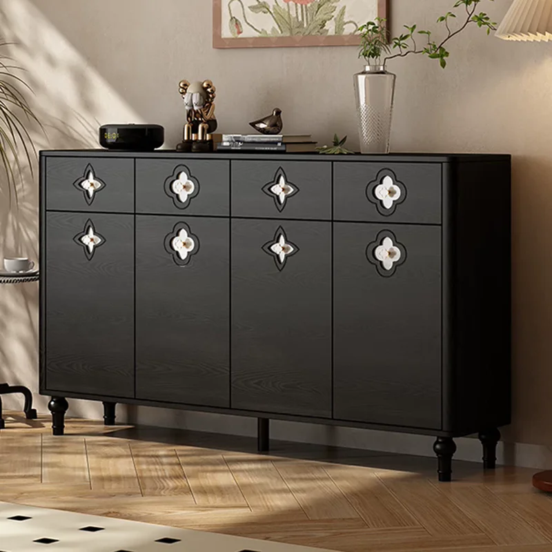 Storage Modern Shoe Cabinet Vertical Slippers Designer Luxury Living Room Organizer Shoe Shelf Wooden Muebles Home Furniture
