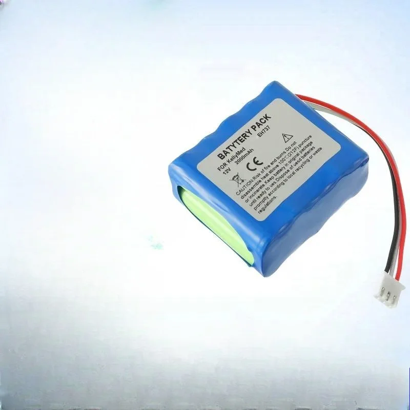 Replacement Battery for Amikang EH737 Factory Direct Sales High Quality Assurance A Product Battery Reliable Performance