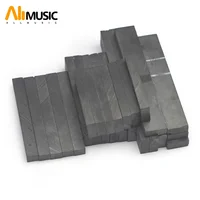 Imán de ferrita para pastilla de guitarra eléctrica, 30 Uds., para Humbucker ST, pastilla de bobina única, imán Humbucker Magent de varios tamaños