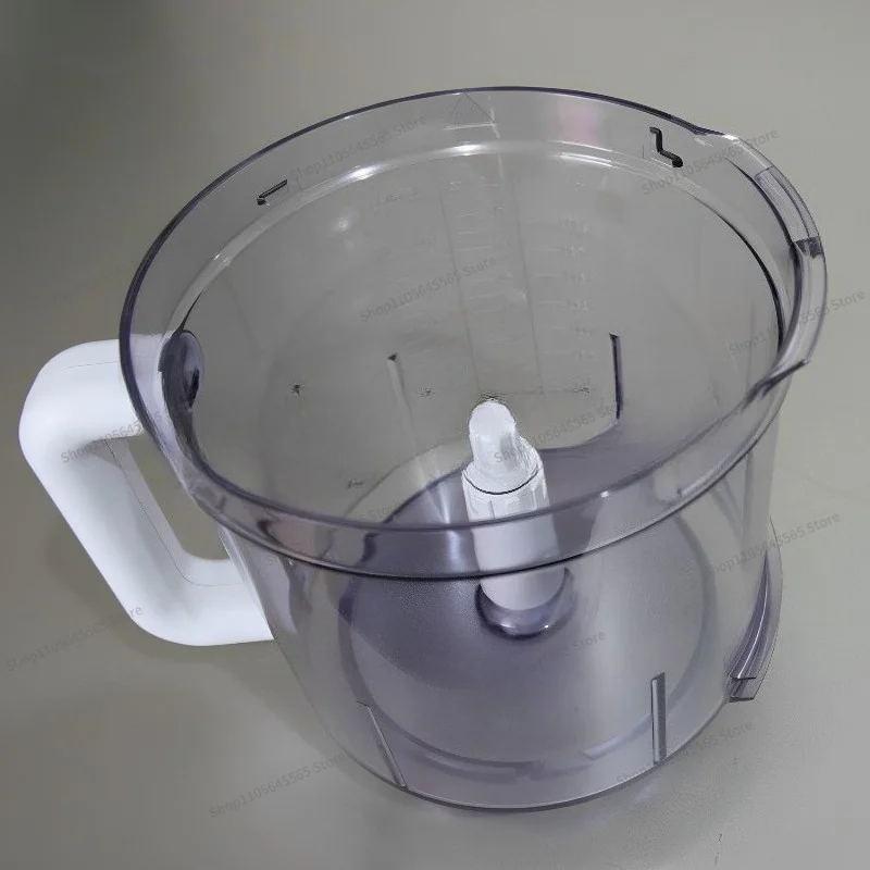 For K600 FP3010 Cooking Machine Container Accessories 3205 Cups, Containers, Making Buckets