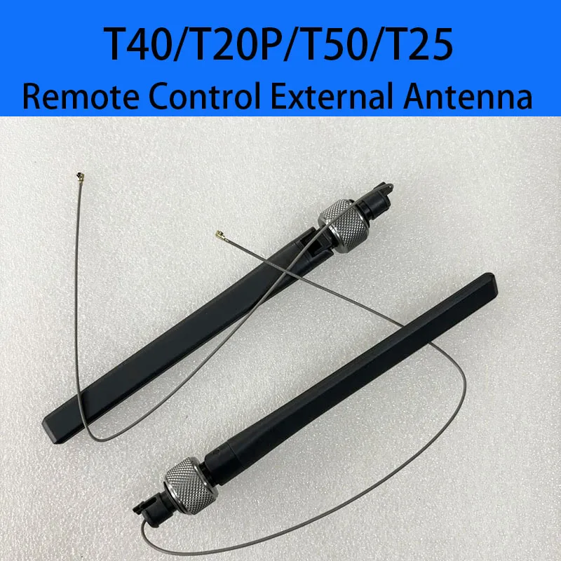 Agricultural T40 T20P T50 T25 M30 Remote Control External Antenna For DJI Argas Plant Protection Drones Repair Part