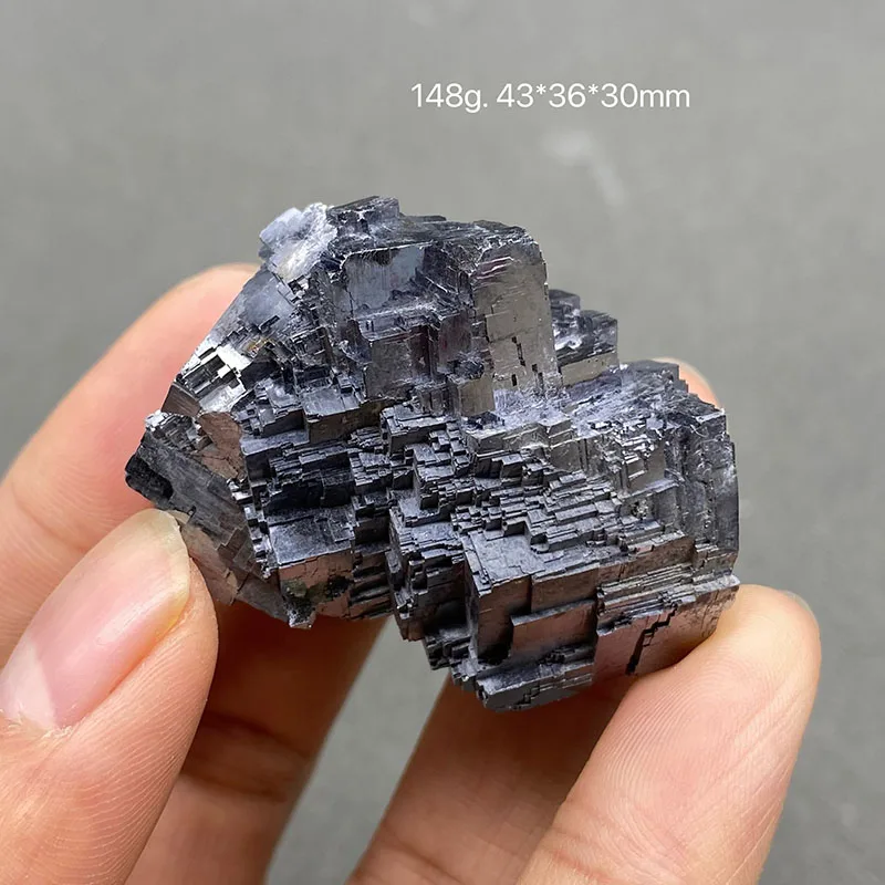 

100% natural galena raw stone mineral specimen healing crystal collection