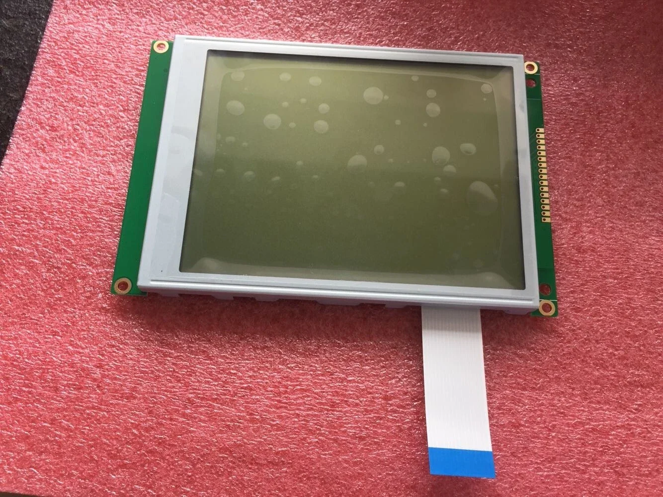 EW50883FLW   LCD Display Screen