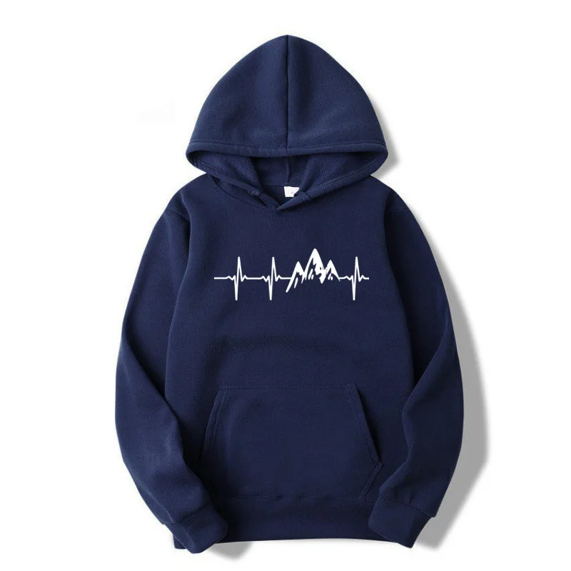 

Spring/Fall Men's and women's hooded sweatshirts Street wear Running sweatshirts Casual tops Baggy jumpers