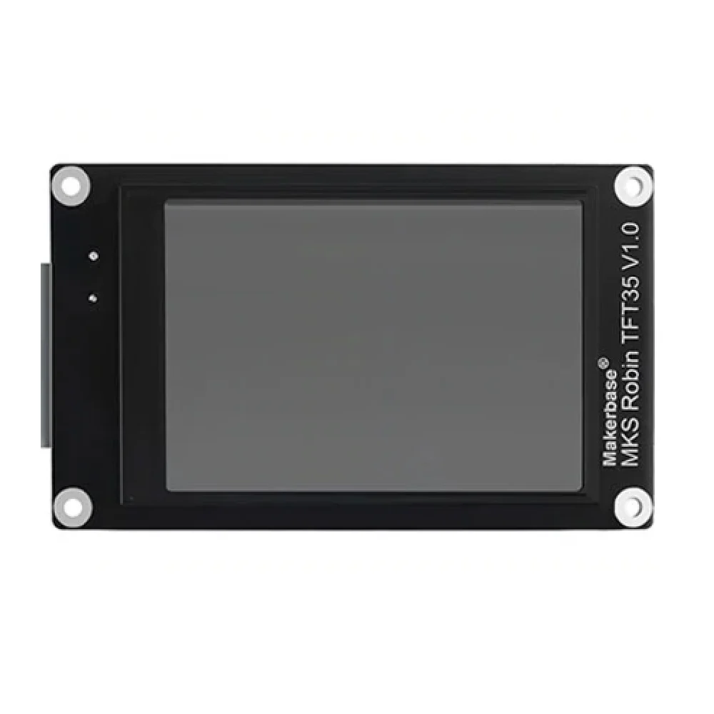 MKS Robin Nano V1.2 Board STM32 Robin Nano Motherboard 32Bit Hardware Open Source TFT35 Touch Screen For SP-5 3D Printer Parts