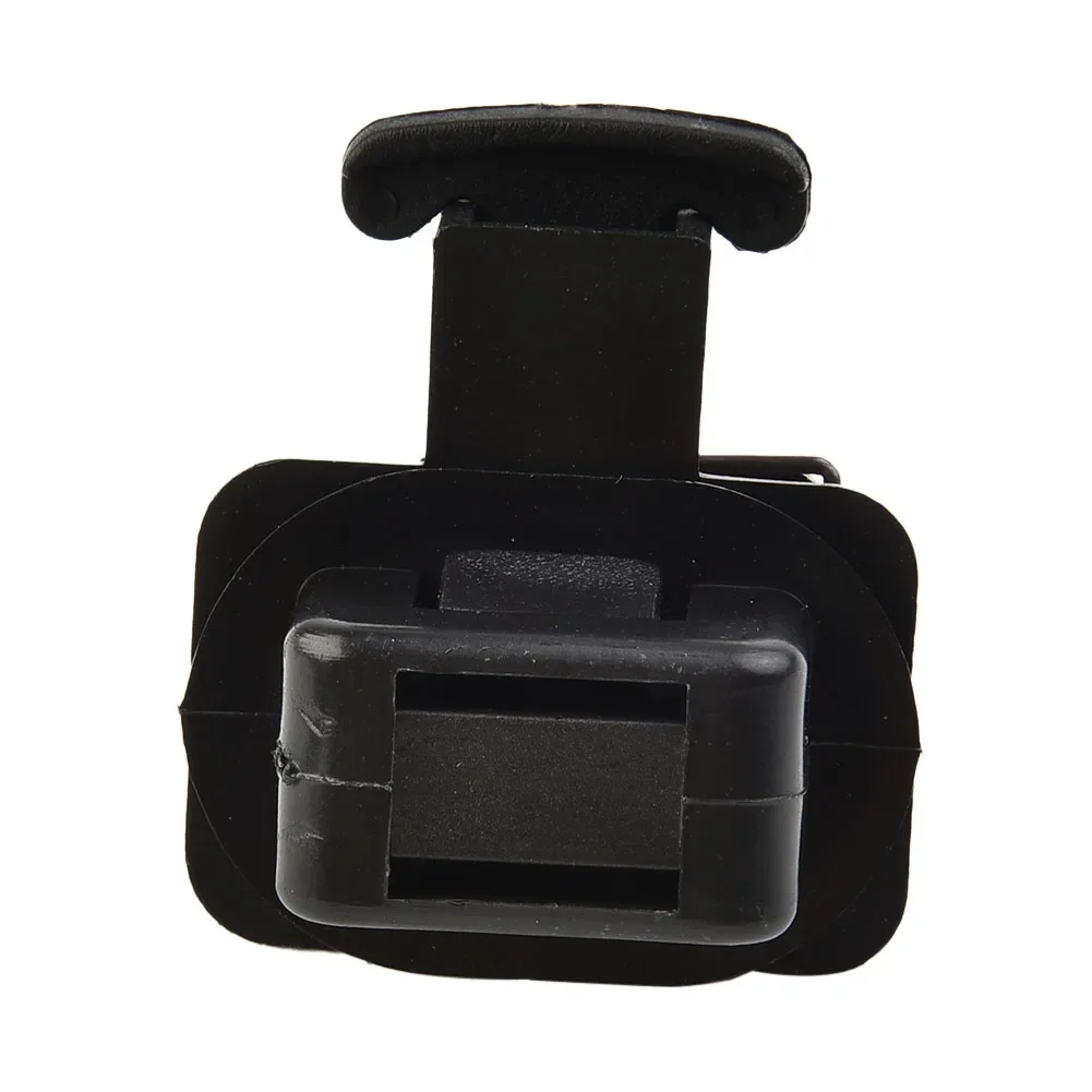 Traseiro Seat Lock Buckle Almofada Fixação Grampos, Assentos de substituição Peças, Auto Acessórios, Honda Accord, 1Pc