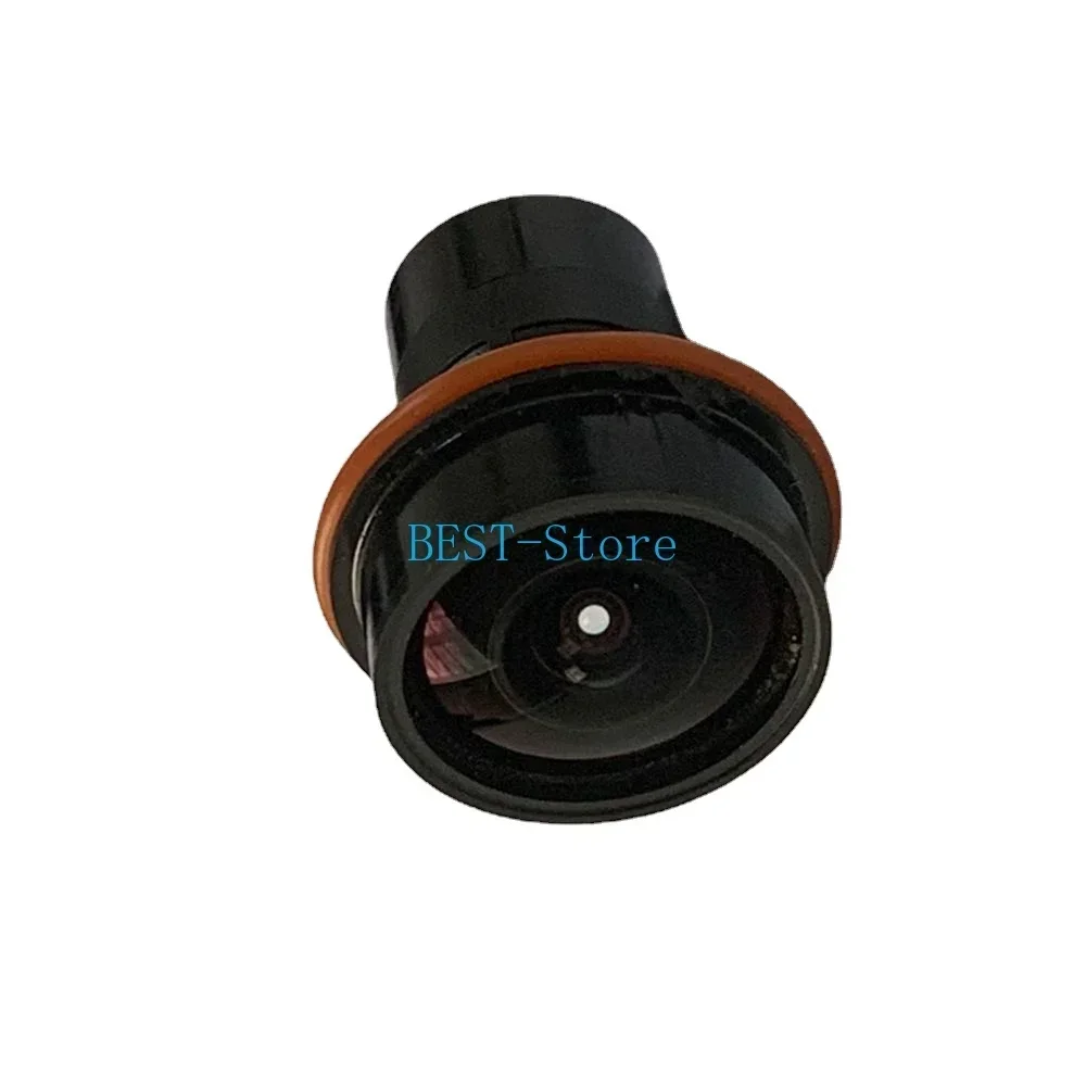 Original Optical Lens Fish Eye for Gopro Hero 6 HERO6 HERO7 Hero 7 Black Sport Camera Repair Part Accessories