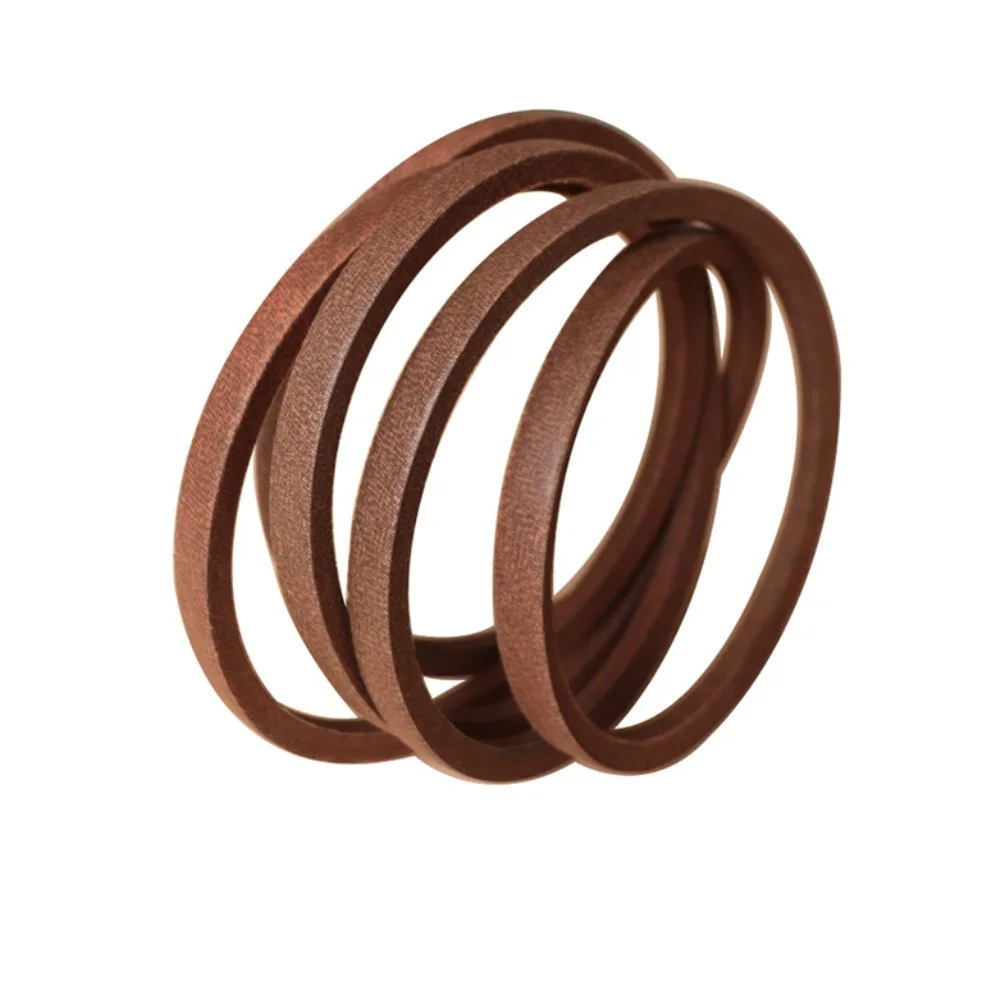 

Mower Drive Belt 1/2 x 84.5 inch for Toro T150 T1900 T2100 T2600 LT2000 LT2500 Fits For 754-04252 954-04252 490-501-M008
