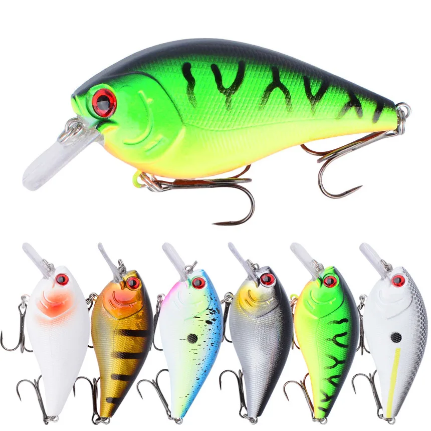 bass trolling lures THKFISH 5pcs Saltwater Fishing Lures, Fishing Spoons with Durable Treble Hooks, Jigs Lure for Tuna Salmon Grouper, Sea Fish Jigging Lure, Spoon for Fish with Tackle Box catching appeal with tight Bass Fishing Lures Cmc Baits