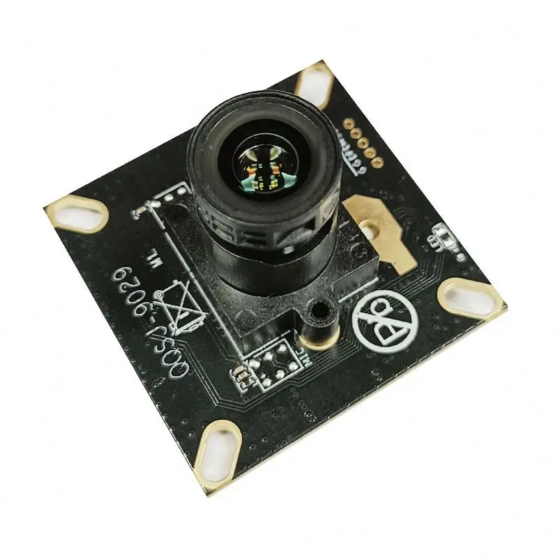 Customization 4k 12mp Imx377 Wide Dynamic Video Conferencing Live Streaming Mini Usb Camera Module