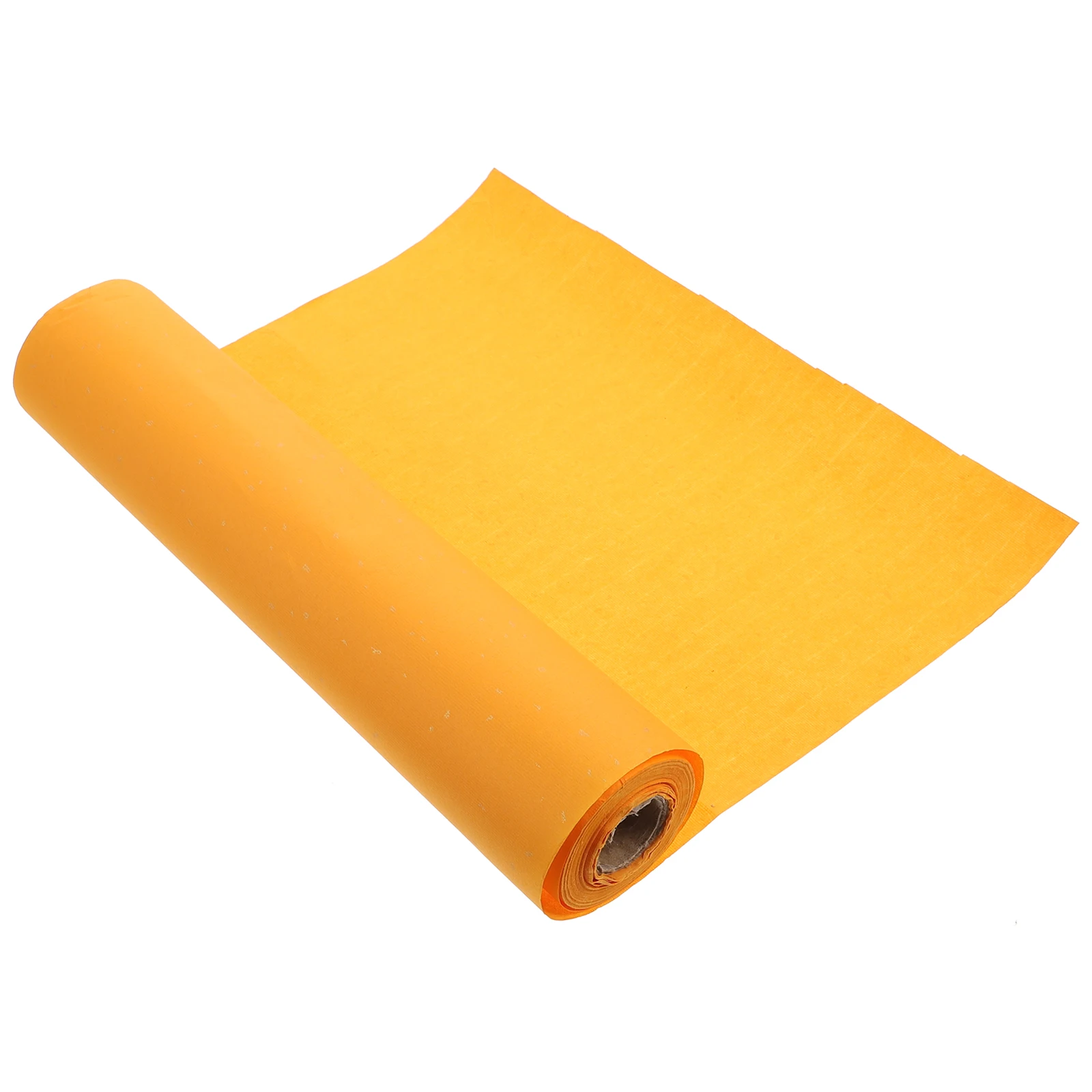 1 لفة قسط شوان ورقة 33 سنتيمتر x 10 متر لكتابة اللوحة الخط ممارسة الرسم التقليدي الصينية الفن ورق الأرز سومي