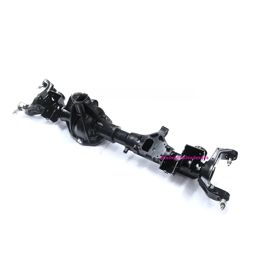 

Housing Assembly for Jeep Wrangler JL Rubicon 4WD 68400405AA