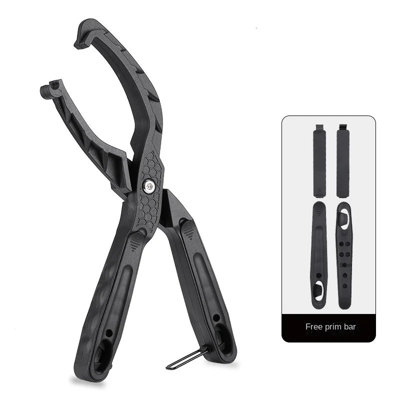 Bicycle Tire Levers Tire Pliers Tyre Remover Clamp Mountain Bike Repair Tool Bead Jack MTB Road Cycling Bicycle Accessories