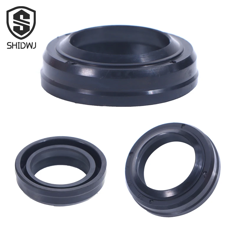 

Tire Changer Machine 186 Hydraulic Cylinder Ring Rubber Dust Seal Hard Gasket Oil Seal 30*20*7mm Dust Seal