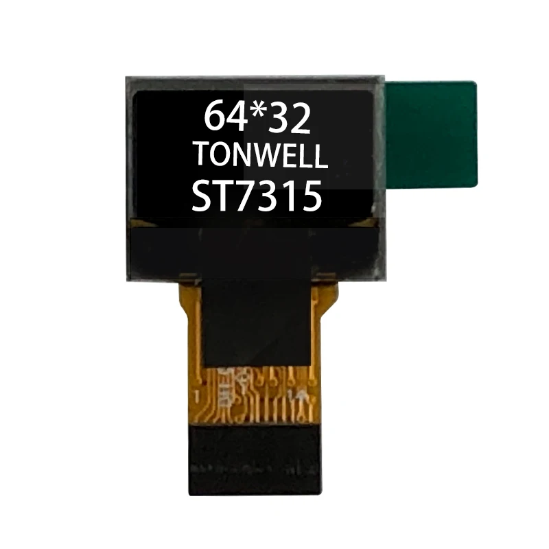 0.49 Inch Oled Disp…