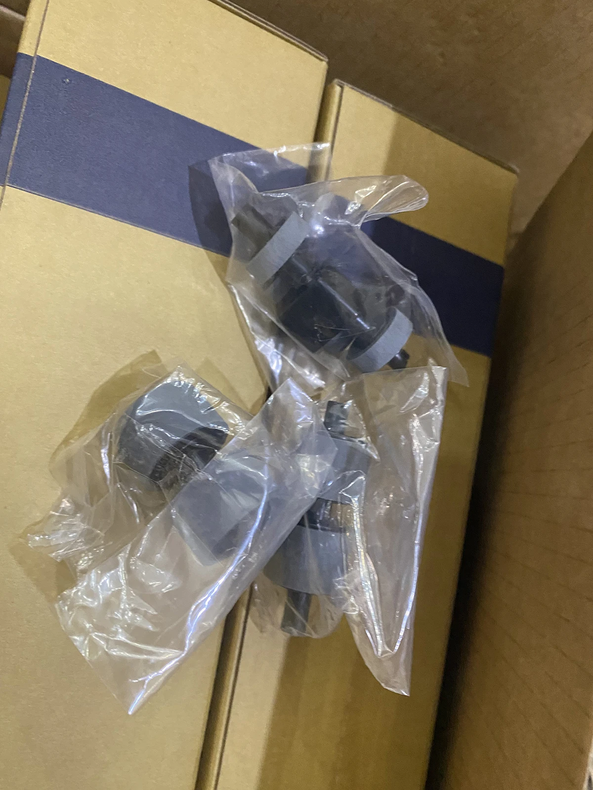 

1X PA03708-0001 Consumable Pick Roller Brake Roller Set for Fujitsu SP-1120 SP-1125 SP-1130 / SP1120 SP1125 SP1130