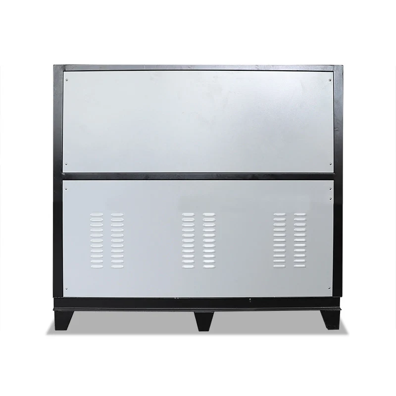 Explosion-proof Chiller, Water-cooled Scroll Laser Chiller, Chemical Chilled Water Machine, Circulating Condensing Unit