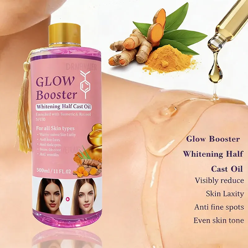 Thumbnail 3 - #20 Body Oils List of Top Picks