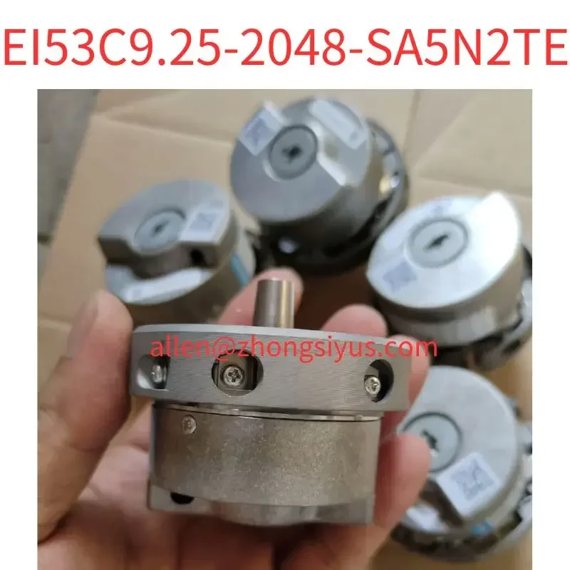 used  encoder EI53C9.25-2048-SA5N2TE