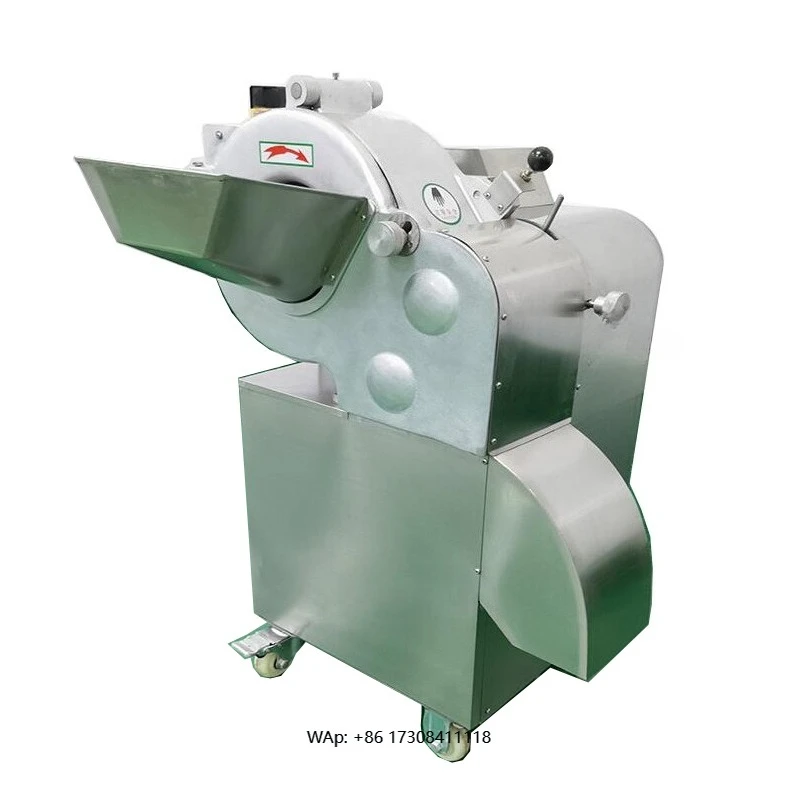 

CHD100 Automatic pickling vegetable cutting machine made in China