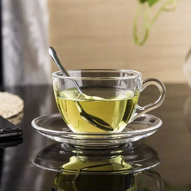 200Ml Round Transpa…