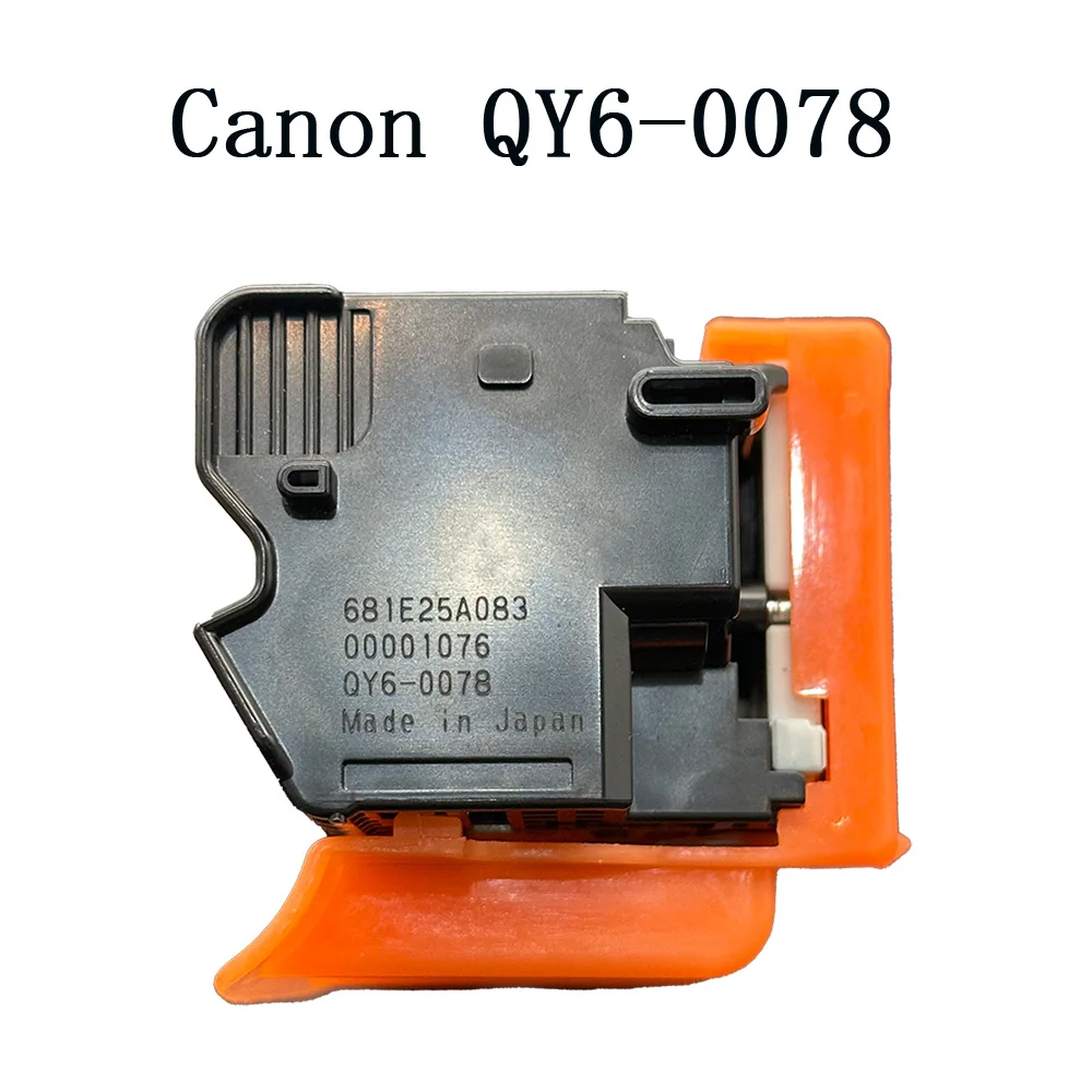 

Полноцветная печатающая головка Qy6-0078 для Canon PIXMA MG6280 MG8280 MG8250 MG8240 MG6100 MG8230 MG8100 MP990 MG8170 MG6260 MG6240 MG8270