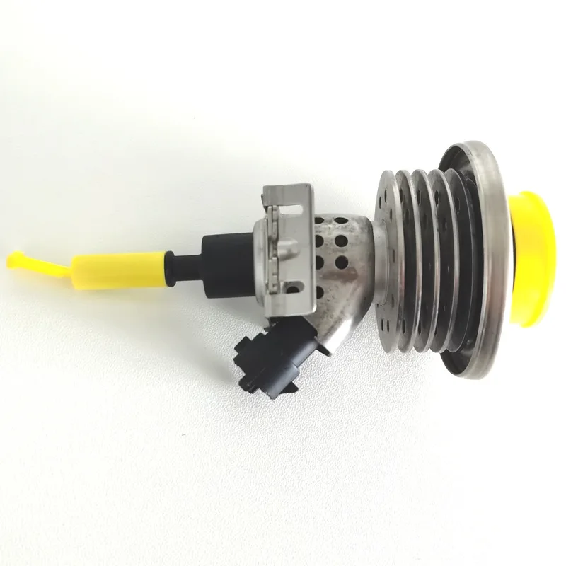 

Suitable for Mercedes-Benz Volkswagen Ford urea pump nozzle assembly 0444021021 0444021046