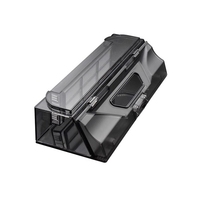 Replacement Dust Bin Box For Xiaomi Mijia 1T STYTJ02ZHM Robot Vacuum Cleaner Spare Parts Garbage Dust Box