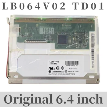 New Original Inch LB064V02(TD)(01) LB064V02-A1 LCD Screen