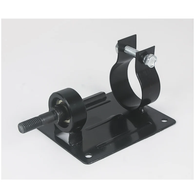 Imagem -02 - Roda Abrasiva Cerâmica Faca Moagem Faca Moedor Jade Mini Elétrico Faça Você Mesmo Polimento Máquina Suporte Protetor Tampa Suporte