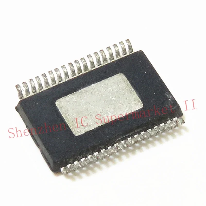 BTS5672E New Ones SOP SPI Power Controller