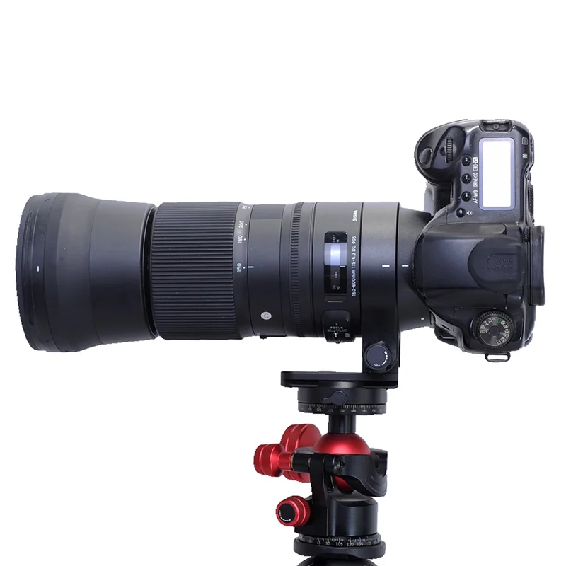

X64A_IS-SM1560C Lens Tripod Mount Ring Lens Ring Bracket for SIGMA