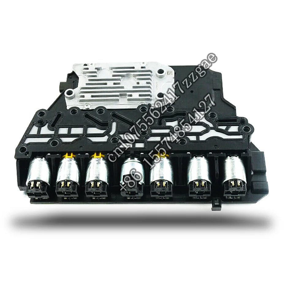 

6T30 6T40 6T50 Transmission Control Unit TCM 24256523 24256524 24256525 gearbox parts TCU for Chevrolet Cruz Malibu Epica GL8