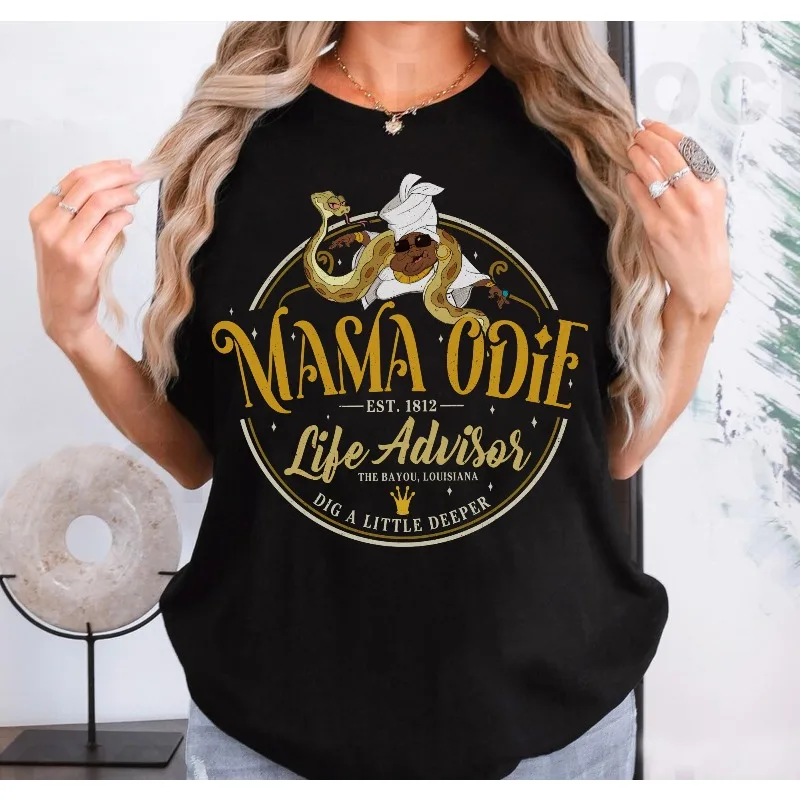 Disney Funny Mama O… - image