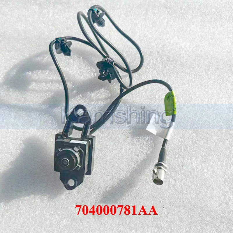Kamshing 704000781AA Front Camera For EXEED RX Front Panoramic Camera