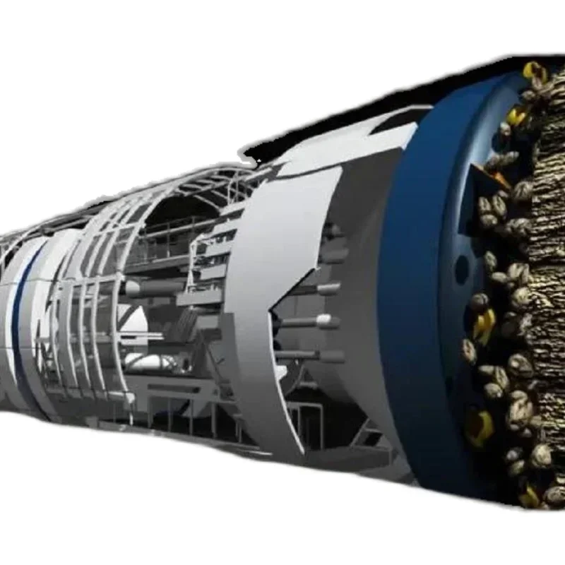 2025.4 ملحقات آلة الدرع: مستشعر ضغط الأرض EESK7,0/11,8/12 رأس مستقيم