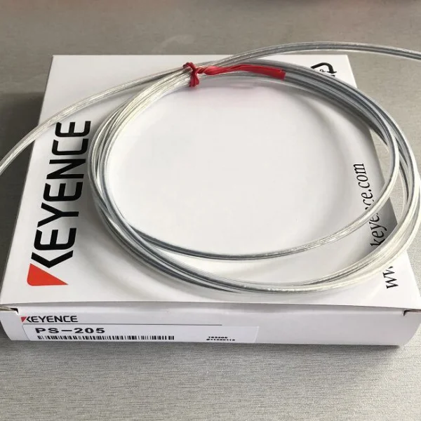 

Фотоэлектрический переключатель Ps-205 Совершенно новый оригинальный Spot Plc