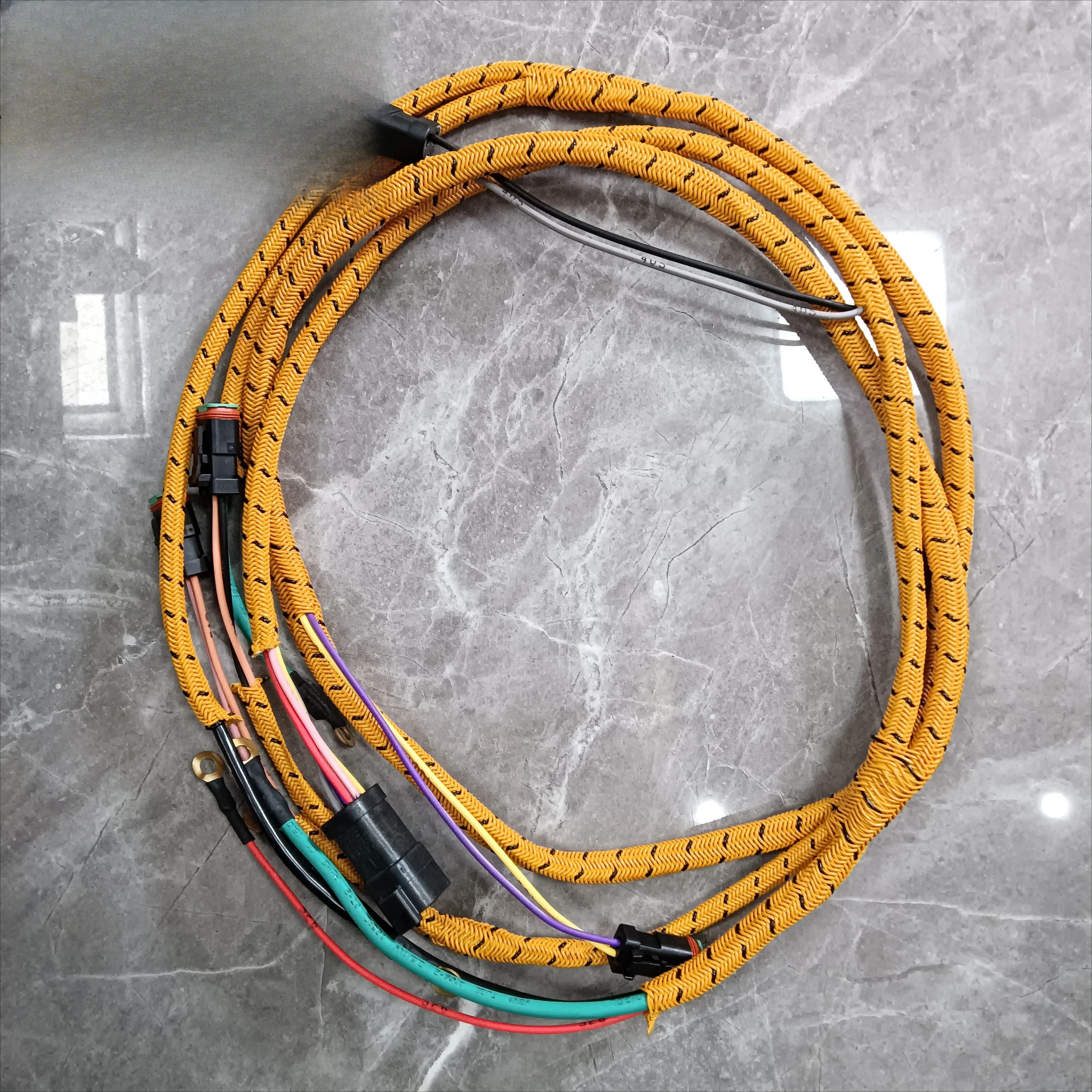 

LNHF 130-6572 Excavator 325B Wiring Harness 315D 320D 336D 345D 325B 1306572 130-6572 for