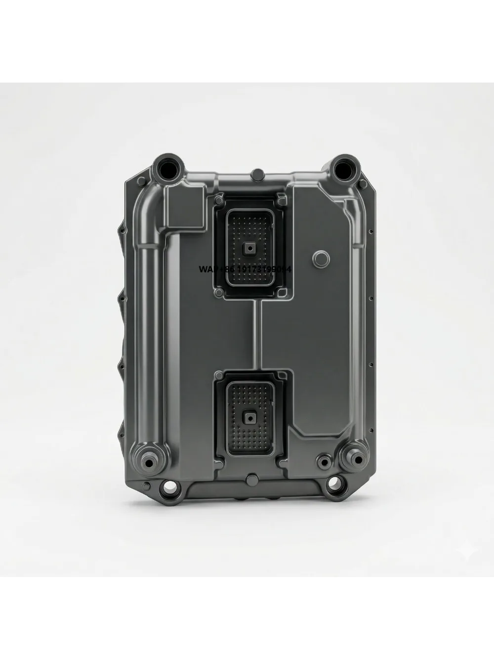 Excavator Controller Box 2218874 221-8874 366-8821 3668821 348-2378 331-7540 for E325C E3126B E320D for Control Unit