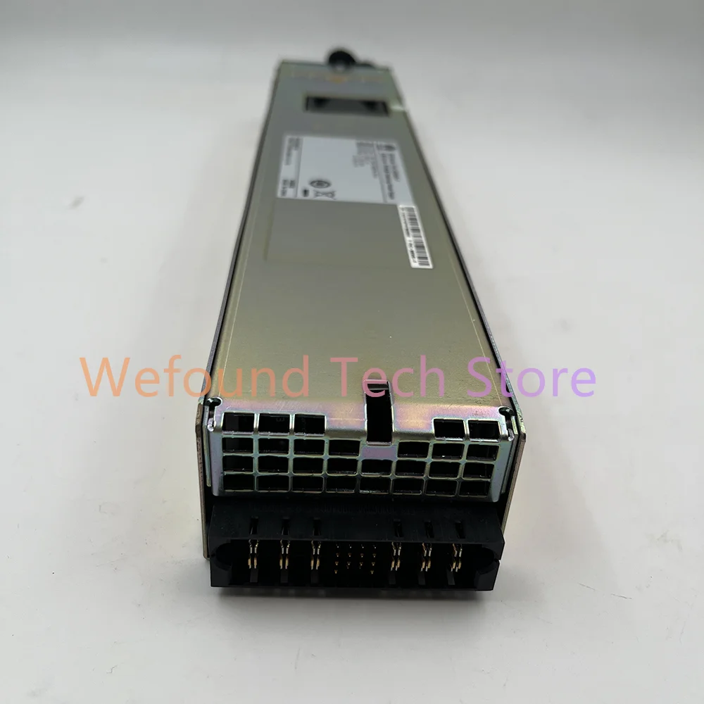 CE6855-48T6Q-HI PAC-600WB-F Switching Power Supply, 100% Tested Before Shipment