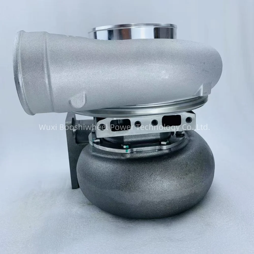 

Турбокомпрессор UTL9406 704837-0006 704837-5006S 704837-0005 211896B 704837-5 для двигателя F3524GSI