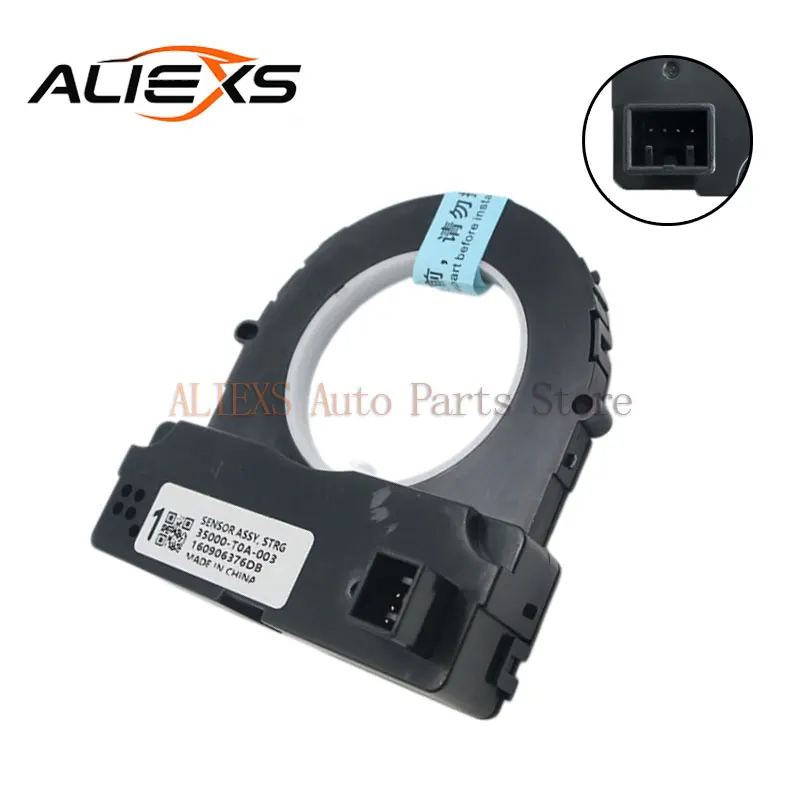 35000T0A003 Angle Sensor 35000-T0A-003 For Honda CR-V HR-V Fit SUV