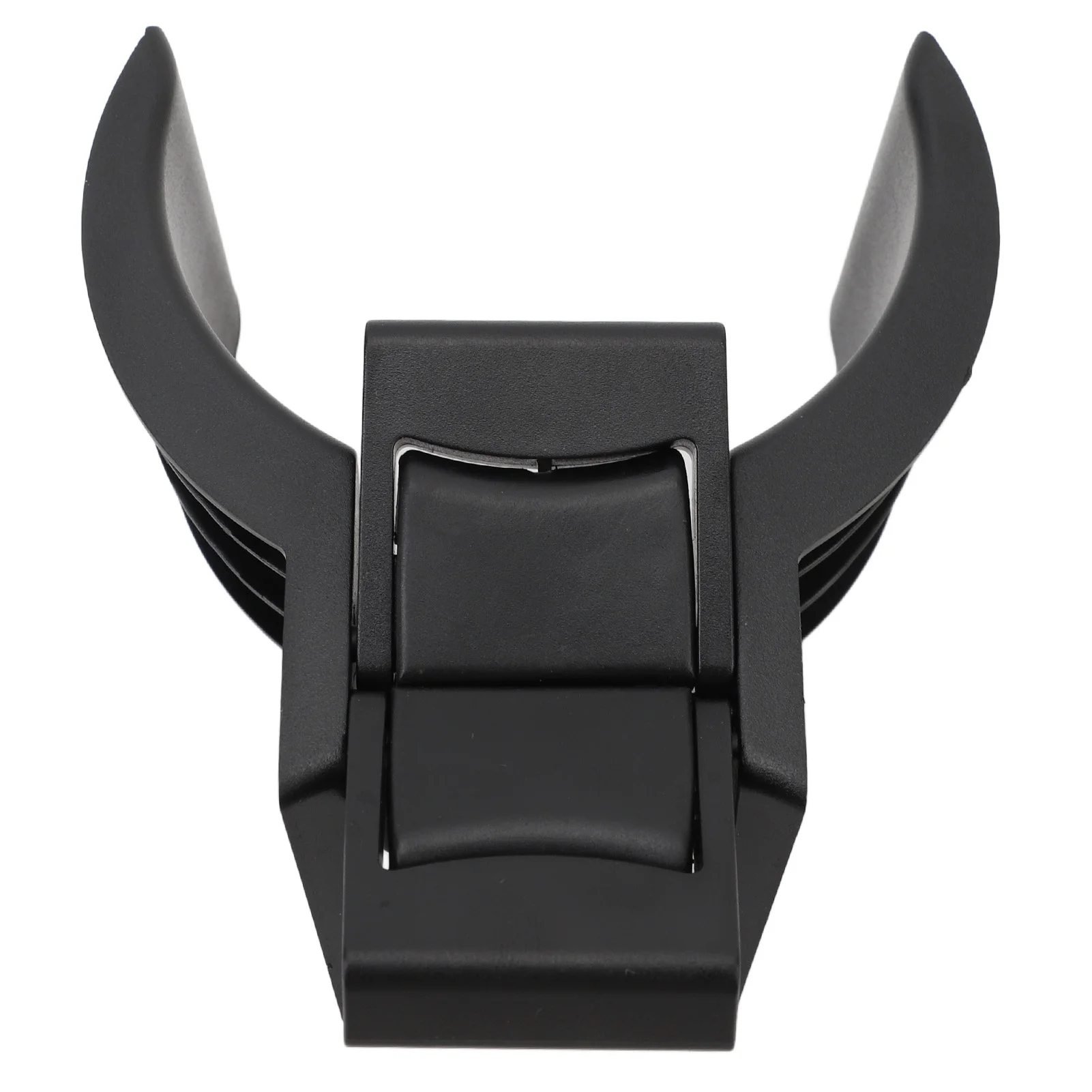 Cup Holder Insert Divider 55618‑0E200‑C0 Center Console Cup Holder Insert Replacement for Toyota Highlander 2017 to 2019