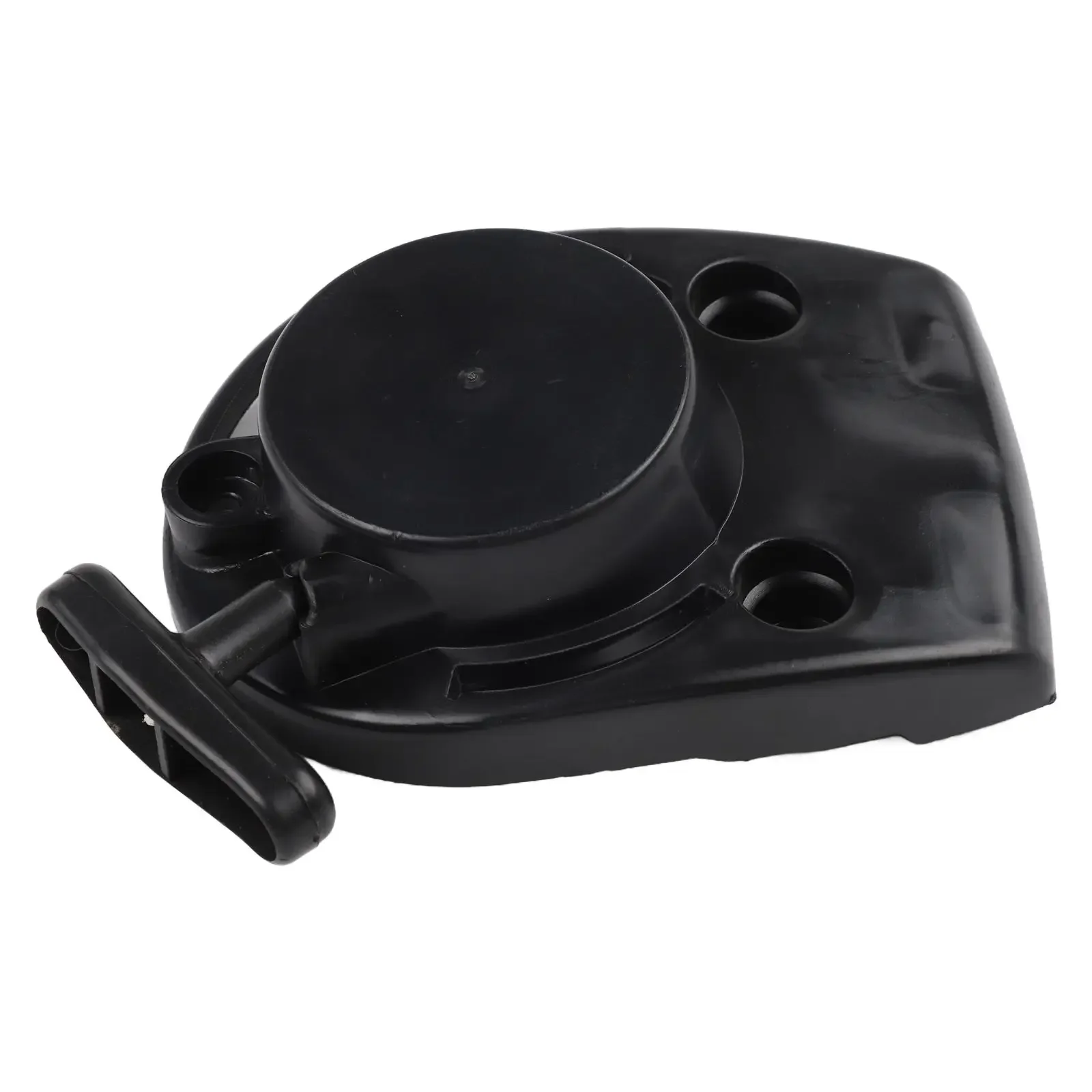 Recoil Starter Assembly Compatible with For Honda GX35 GX25 Engine Layouts Found in Lawn Mower and Brush Cutter Equipment Sets