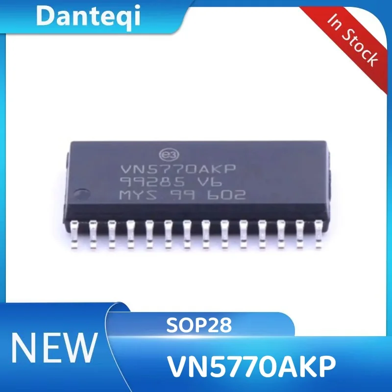 1 PCS ~ 10 PÇS/LOTE Chipset VN5770AKP SOP28