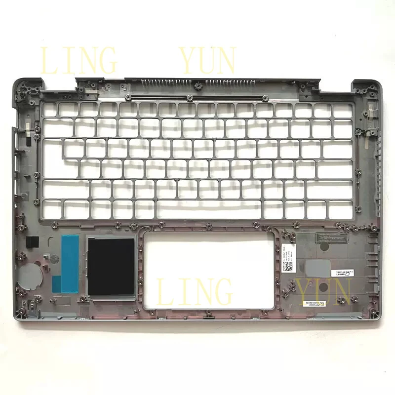 Z  Palmrest Case Keyboard Frame w/SC Slot for Dell Latitude 5430 E5430 0MCD41