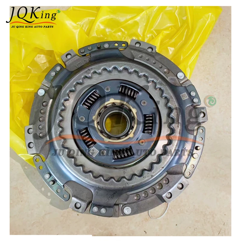 Transmission D7UF1 Clutch OEM 41200-2C101 DCT 7 Speed For Sonata 9 Tucson Hyundai 1.4T 1.6 2.0 Car Accessories 412002C101