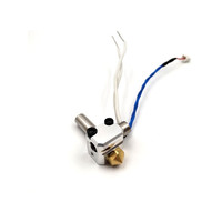 1Pc Hotend Assembly For Creator Pro 2, Creator Max 2 | Flashforge 3D Printer Parts