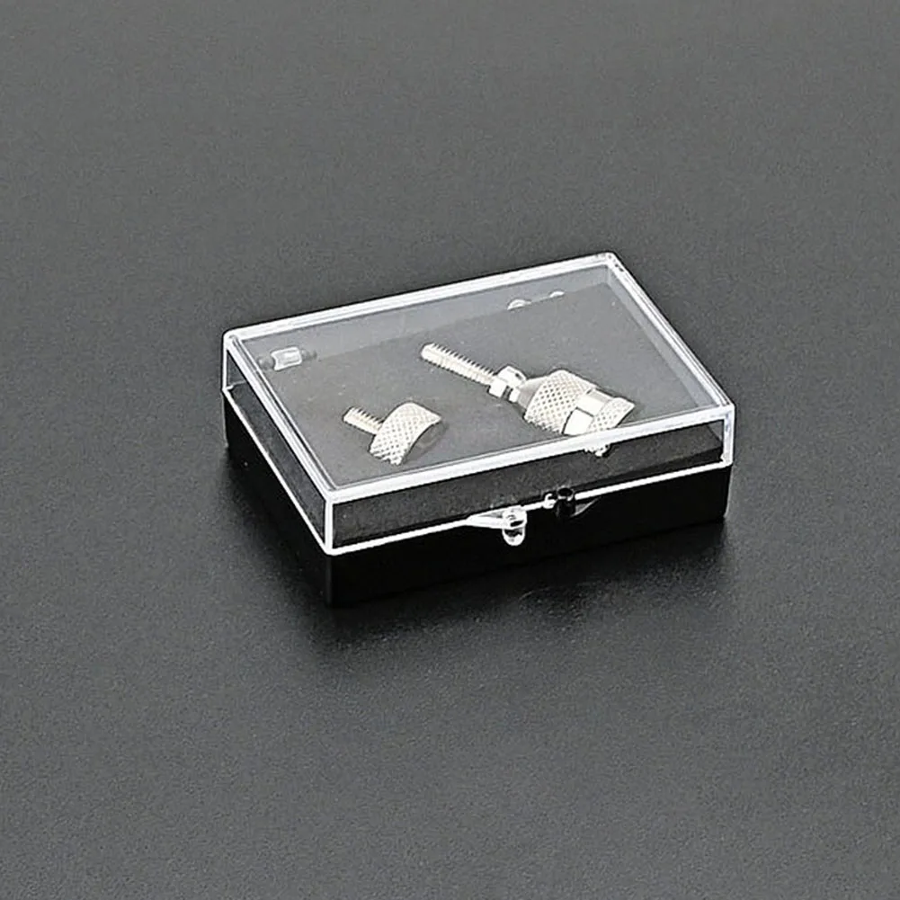 Sekrup Leher Saksofon Penerima Leher Saksofon Profesional Sekrup Pengencang Aksesori Instrumen Musik Tiup Kayu