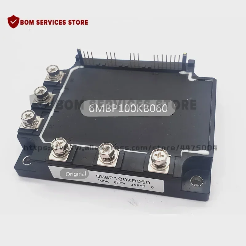 A50L-0001-0291 정품 모듈, 6MBP100KB060, 6MBP100KC060